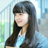 It is officially revealed to Japanese media today on July 14 that 18-year-old actress Nana Komatsu is playing Miho Azuki, the main heroine of the upcoming ... - 150098cf30220545ccae8807b8e5519c1405294260_large