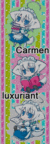 luxuriant
