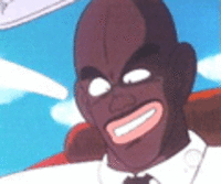 Assistant Black