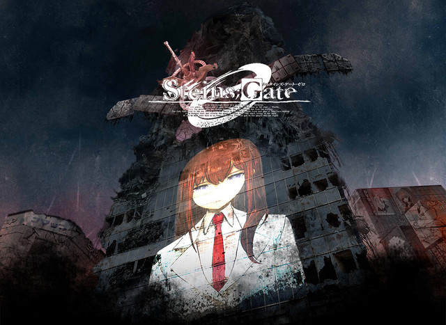 Crunchyroll - "Steins;Gate 0" Teaser Image Posted