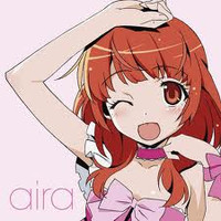 Harune Aira