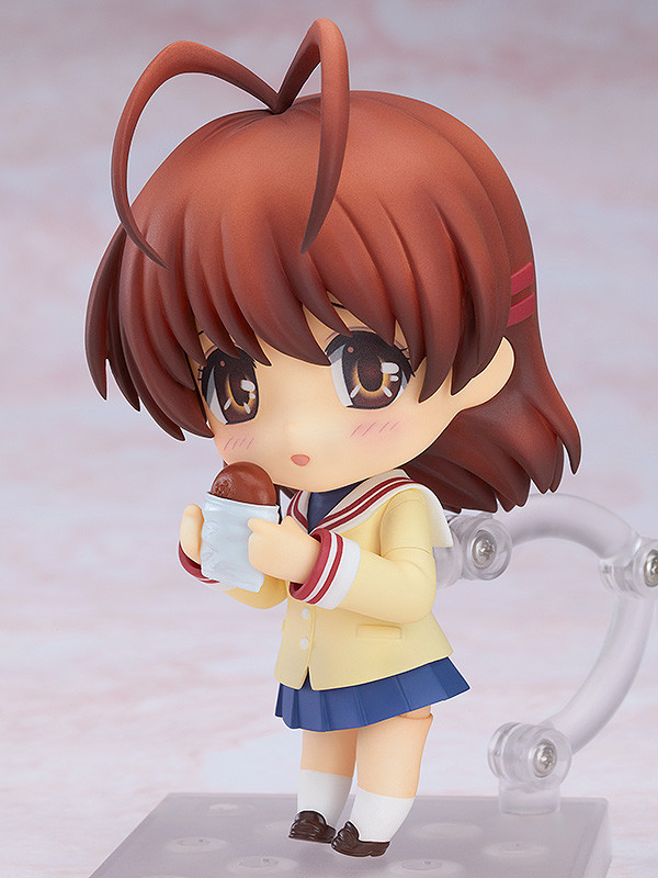 nendoroid 17