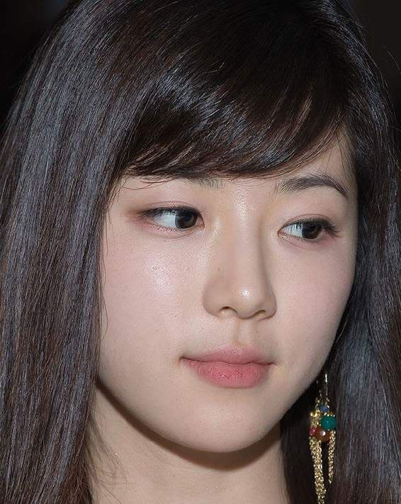 Koreas Most Beautiful Woman 96