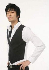 Seong Rok Shin
