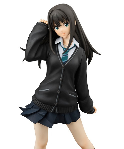 shibuya rin figure