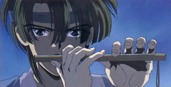 amiboshi fushigi yuugi