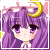 Patchouli Knowledge