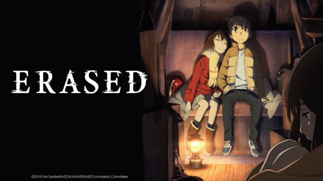 Image result for erased