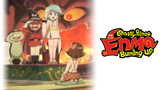 Ghastly Prince Enma Burning Up