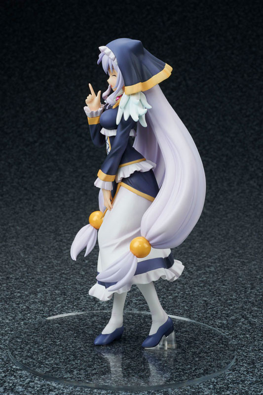 eris konosuba figure