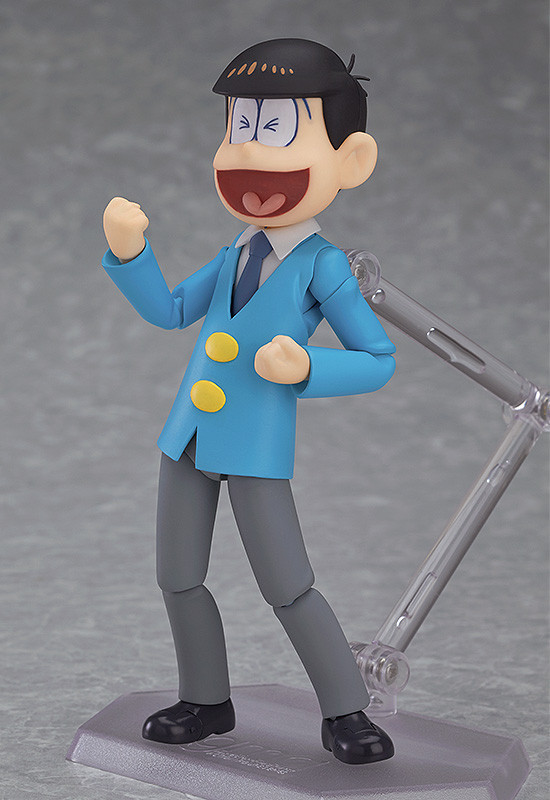 karamatsu figma