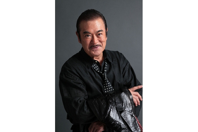 Crunchyroll Resident Evil Stage Play Casts Sonny Chiba