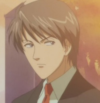 Naoki Irie