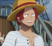 Shanks