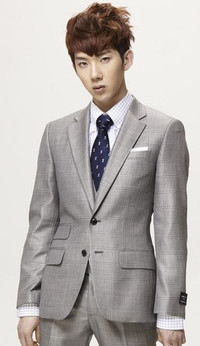Jo Kwon