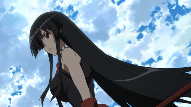 Crunchyroll - FEATURE: "Akame ga Kill"—A Reflection on the Futility of  Violence?