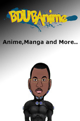 BDUB The Anime Master