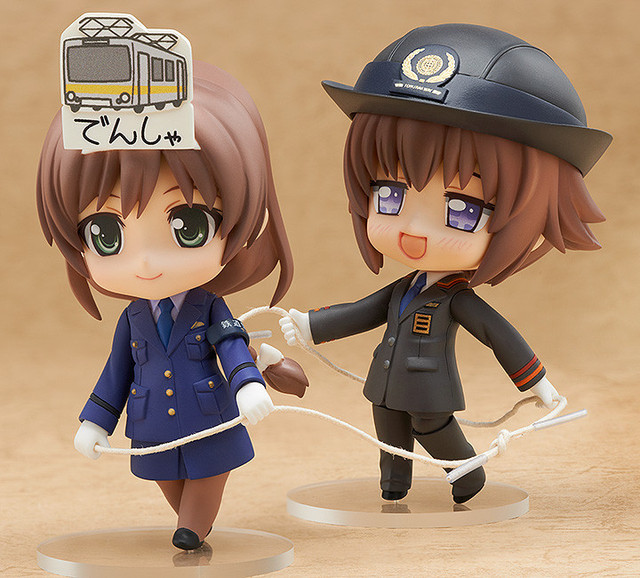 nendoroid 190