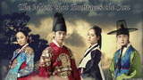 The Moon that Embraces the Sun