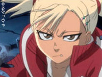 Hiyori Sarugaki