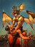 Devilman_amon