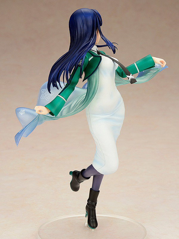 miyuki shirogane figure