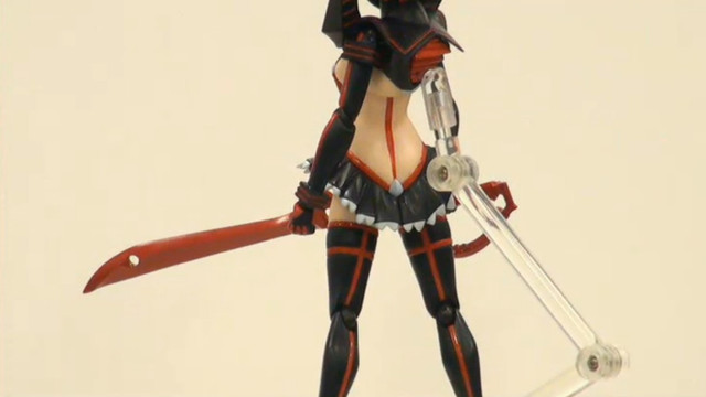 ryuko figma kill la kill