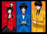 Tokyo Babylon
