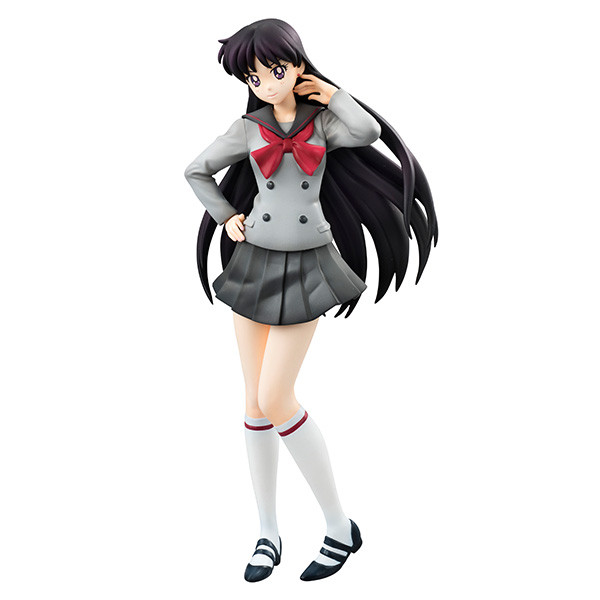 rei hino figure