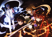 Shakugan no Shana III