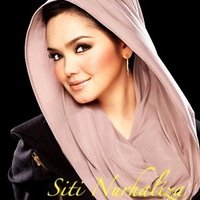 Siti Nurhaliza