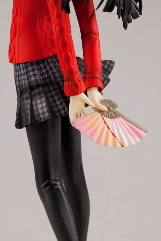 persona 4 yukiko figure