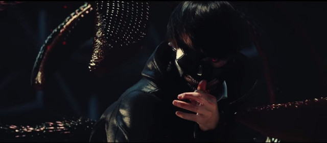 Tokyo Ghoul Live Action Uta