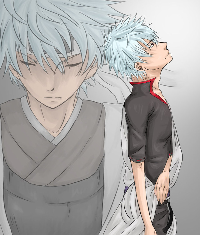 gintoki