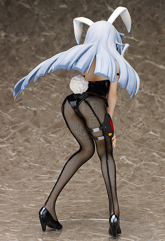 From the anime series 'IS Infinite Stratos' comes a 1/4th scale f...