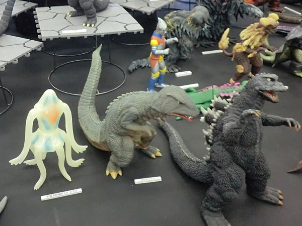 gorosaurus godzilla toy