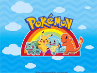 Pokemon