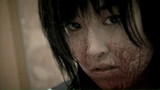 The Machine Girl - Movie