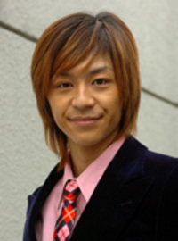 Akira Nagata