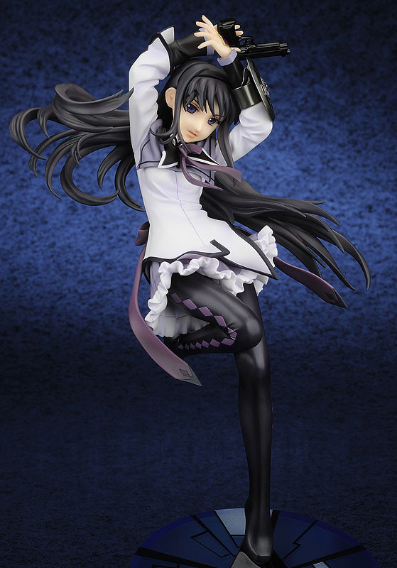 homura akemi exq figure