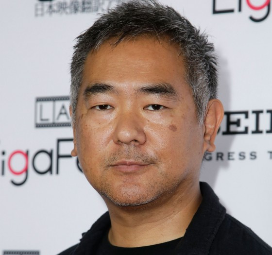 Ryuhei Kitamura - the director of Versus, Azumi, and Godzilla: Final Wars - will be directing another film in Hollywood: a haunted ship movie set on the RMS ... - 42a78794892eeef860e20605f53a4b841444066949_full