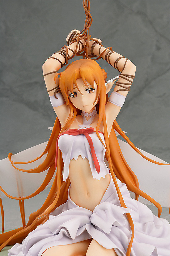 asuna titania nendoroid