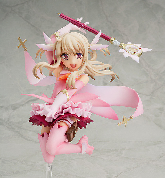 crunchyroll figurine