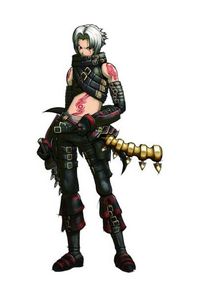 Haseo