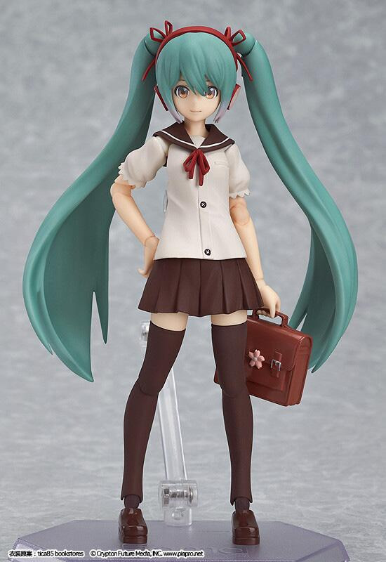 life size hatsune miku doll