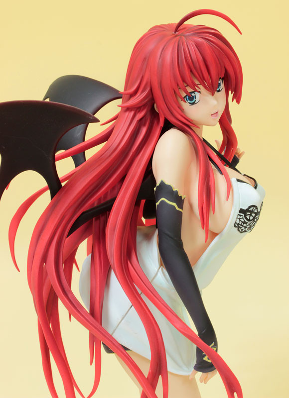 highschool dxd figurine