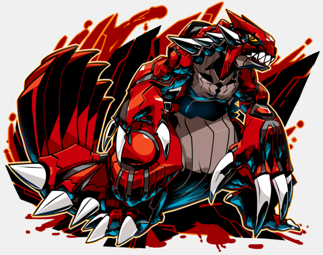 ffgroudon