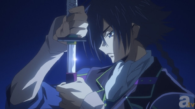 Crunchyroll Code Geass Akito The Exiled Episode Two