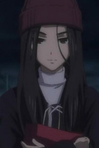 Meno Matsuyama