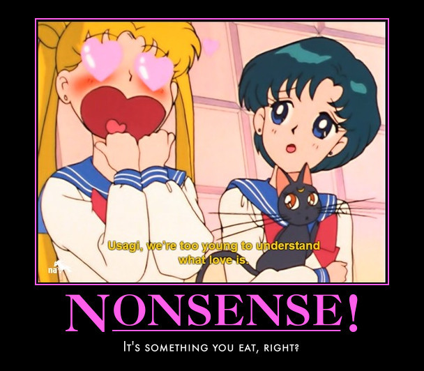 Download DeadFish Bishoujo Senshi Sailor Moon: Crystal